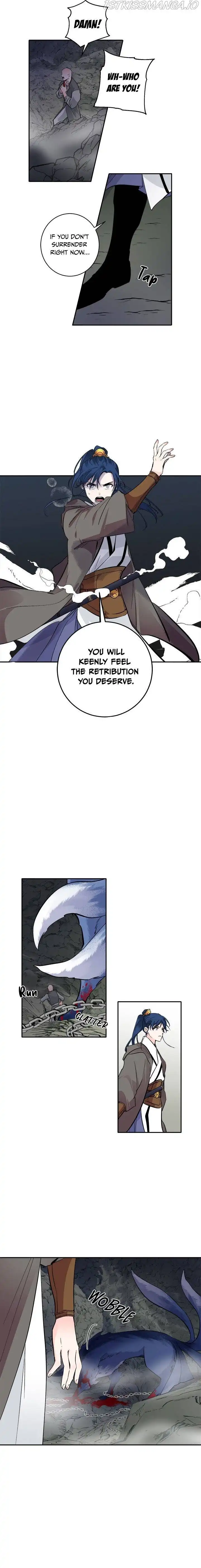 Yeon Lok Heun Chapter 90 16